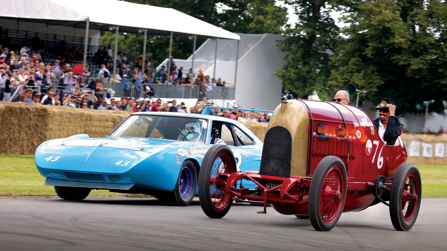 Vintage Competition: The Ultimate Guide to Classic Car Events and ...